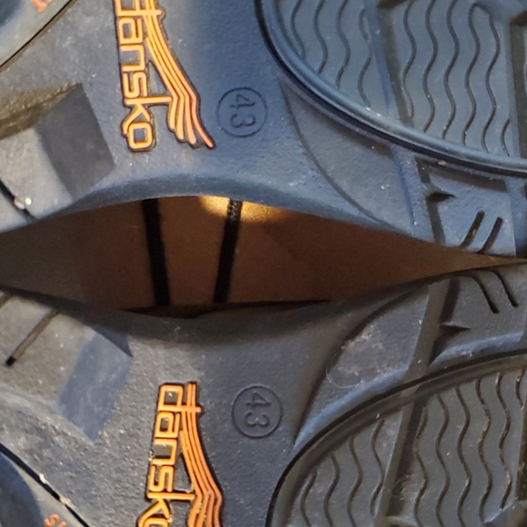 Dansko dress shoes main image 6